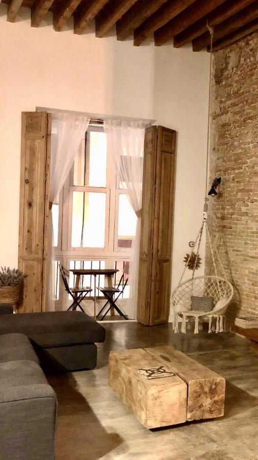 Casa Poeta Pelayo Apartman Cartagena Kültér fotó