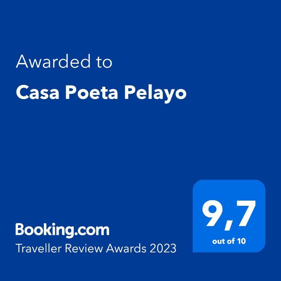 Casa Poeta Pelayo Apartman Cartagena Kültér fotó